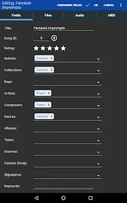 تحميل تطبيق MobileSheets مهكر للاندرويد Apk أخر إصدار 2026 مجانا تحميل تطبيق MobileSheets مهكر للاندرويد Apk أخر إصدار 2026 مجانا