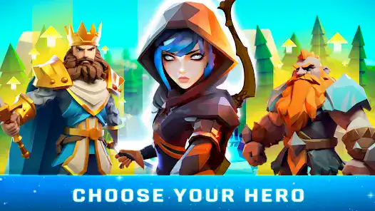 تحميل لعبة Hexapolis مهكرة للاندرويد Apk أخر إصدار 2026 مجانا تحميل لعبة Hexapolis مهكرة للاندرويد Apk أخر إصدار 2026 مجانا