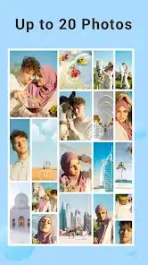 تحميل تطبيق Photo Collage Maker مهكر للاندرويد Apk أخر إصدار 2026 مجانا تحميل تطبيق Photo Collage Maker مهكر للاندرويد Apk أخر إصدار 2026 مجانا