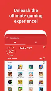 تحميل برنامج مسرع الالعاب Game Booster Pro مهكر للاندرويد Apk أخر إصدار 2026 مجانا تحميل برنامج مسرع الالعاب Game Booster Pro مهكر للاندرويد Apk أخر إصدار 2026 مجانا