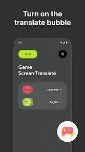 تحميل تطبيق Game Screen Translation مهكر للاندرويد Apk أخر إصدار 2026 مجانا تحميل تطبيق Game Screen Translation مهكر للاندرويد Apk أخر إصدار 2026 مجانا