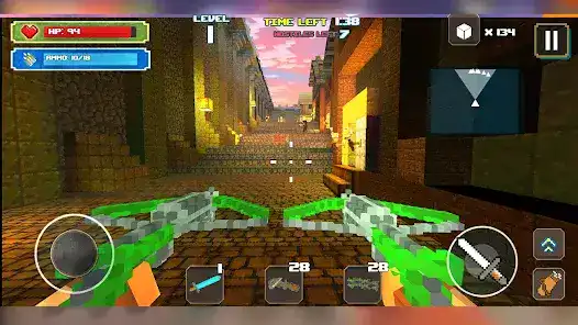 تحميل لعبة Dungeon Hero Survival مهكرة للاندرويد Apk أخر إصدار 2026 مجانا تحميل لعبة Dungeon Hero Survival مهكرة للاندرويد Apk أخر إصدار 2026 مجانا