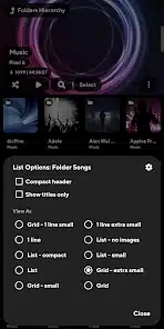 تحميل برنامج Poweramp Music Player مهكر مدفوع Apk للاندرويد 2026 أخر إصدار مجانا تحميل برنامج Poweramp Music Player مهكر مدفوع Apk للاندرويد 2026 أخر إصدار مجانا