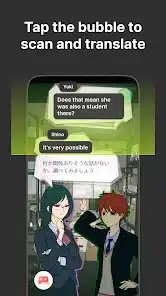 تحميل تطبيق Game Screen Translation مهكر للاندرويد Apk أخر إصدار 2026 مجانا تحميل تطبيق Game Screen Translation مهكر للاندرويد Apk أخر إصدار 2026 مجانا