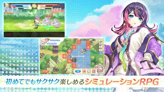 تحميل لعبة Legeclo Legend Clover مهكرة APK للأندرويد 2026 أخر إصدار مجانًا تحميل لعبة Legeclo Legend Clover مهكرة APK للأندرويد 2026 أخر إصدار مجانًا