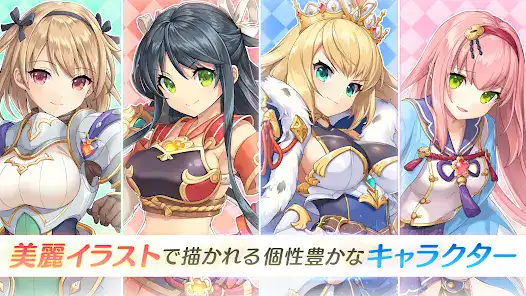 تحميل لعبة Legeclo Legend Clover مهكرة APK للأندرويد 2026 أخر إصدار مجانًا