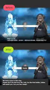تحميل تطبيق Game Screen Translation مهكر للاندرويد Apk أخر إصدار 2026 مجانا تحميل تطبيق Game Screen Translation مهكر للاندرويد Apk أخر إصدار 2026 مجانا