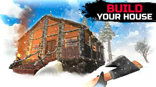 تحميل لعبة WinterCraft Survival Forest مهكرة للاندرويد Apk أخر إصدار 2026 مجانا تحميل لعبة WinterCraft Survival Forest مهكرة للاندرويد Apk أخر إصدار 2026 مجانا