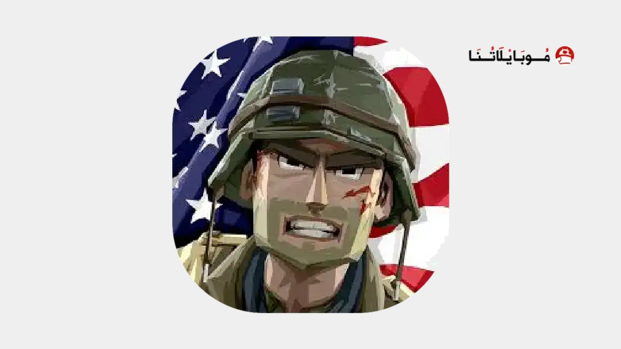 World War Polygon