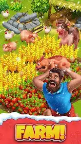 تحميل لعبة Kong Island مهكرة APK للأندرويد 2026 أخر إصدار مجانًا