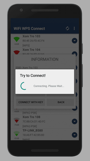 تحميل تطبيق اختراق واي فاي WPS Connect للاندرويد 2026 أخر إصدار مجانا تحميل تطبيق اختراق واي فاي WPS Connect للاندرويد 2026 أخر إصدار مجانا