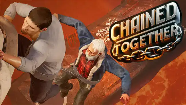 تحميل لعبة Chained together مهكرة APK للأندرويد 2026 أخر إصدار مجانًا تحميل لعبة Chained together مهكرة APK للأندرويد 2026 أخر إصدار مجانًا