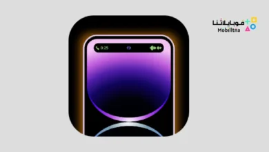 تحميل تطبيق DNotch مهكر للاندرويد Apk أخر إصدار 2026 مجانا DNotch