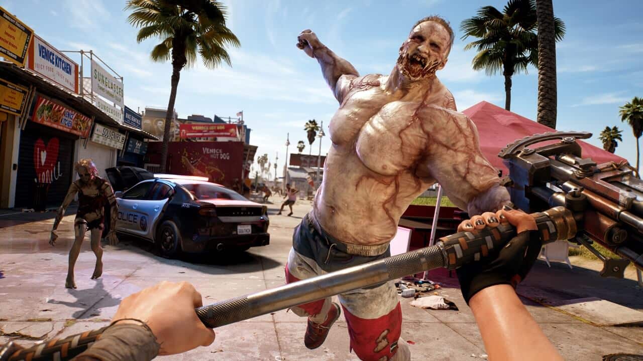تحميل لعبة Dead Island 2 مهكرة APK للأندرويد 2026 أخر إصدار مجانًا
