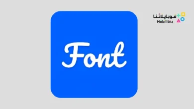 تحميل تطبيق Handwriting Font Creator مهكر للاندرويد Apk أخر إصدار 2026 مجانا Handwriting Font Creator