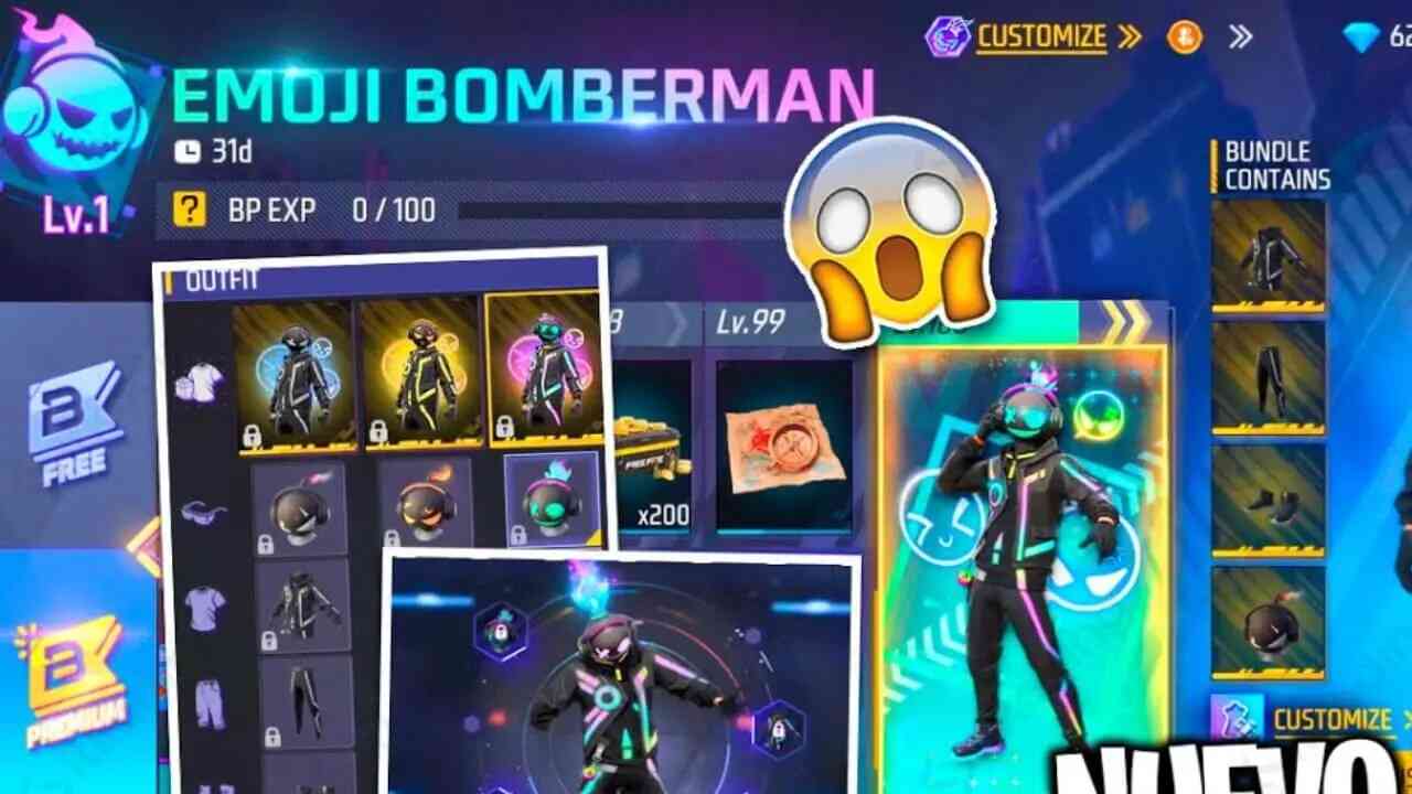 تحميل تطبيق Litomplo Free Fire تهكير فري فاير جواهر مهكر APK للأندرويد 2026 أخر إصدار مجانًا