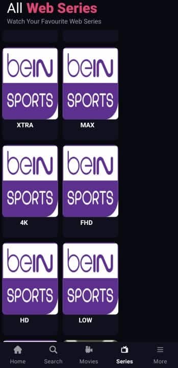 تحميل تطبيق نسيم NESIM TV مهكر APK للأندرويد 2026 أخر إصدار مجانًا