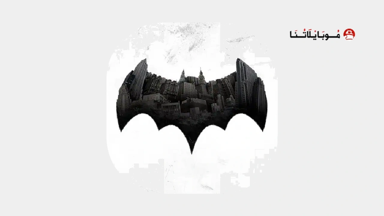 Batman the Tales series