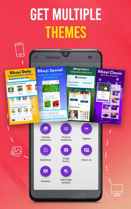 تحميل تطبيق Bikayi Grow on WhatsApp مهكر APK للأندرويد 2026 أخر إصدار مجانًا تحميل تطبيق Bikayi Grow on WhatsApp مهكر APK للأندرويد 2026 أخر إصدار مجانًا