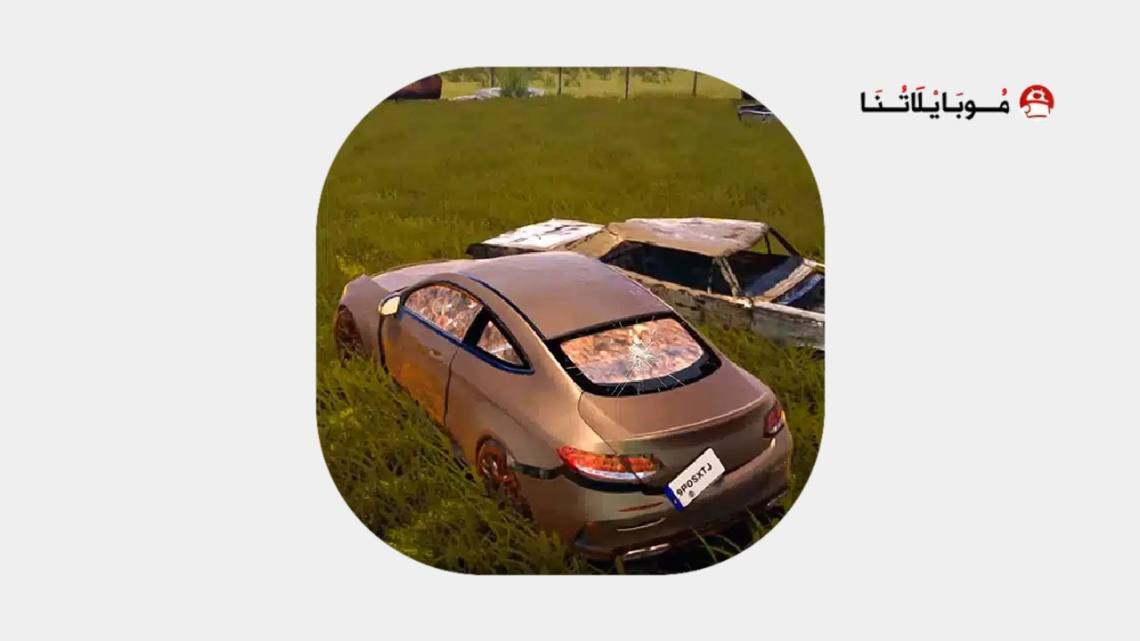 car mechanic simulator game 23 Apk