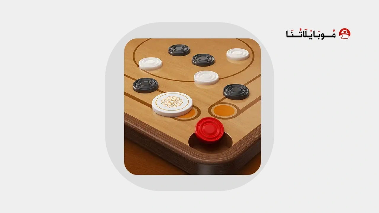 carrom pool