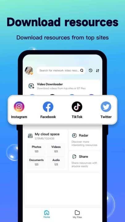 تحميل تطبيق CoCobox مهكر APK للأندرويد 2026 أخر إصدار مجانًا