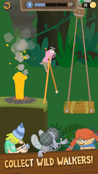 تحميل لعبة Walk Master مهكرة APK للأندرويد 2026 أخر إصدار مجانًا
