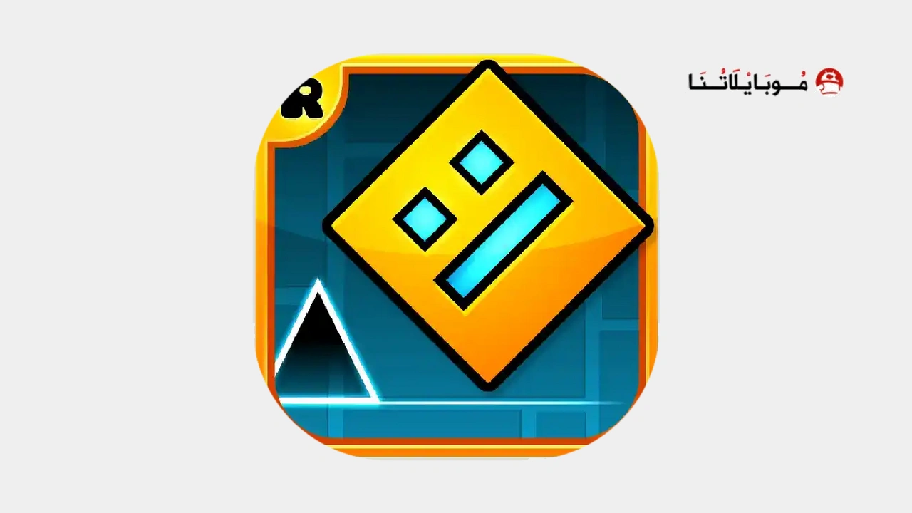Geometry Dash