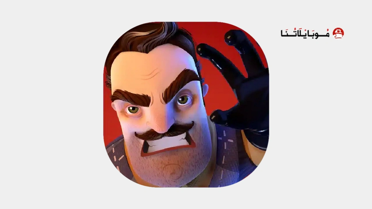 Hello Neighbor Apk
