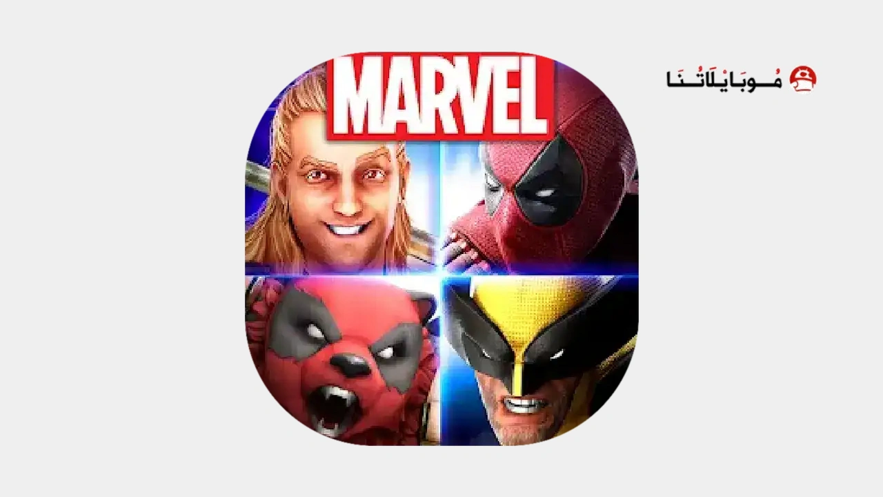 MARVEL Strike Force