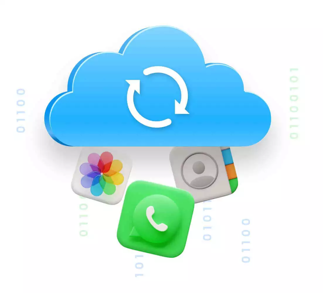 تحميل برنامج imyfone d-back لاستعادة الملفات المحذوفة مهكر APK للأندرويد 2026 أخر إصدار مجانًا