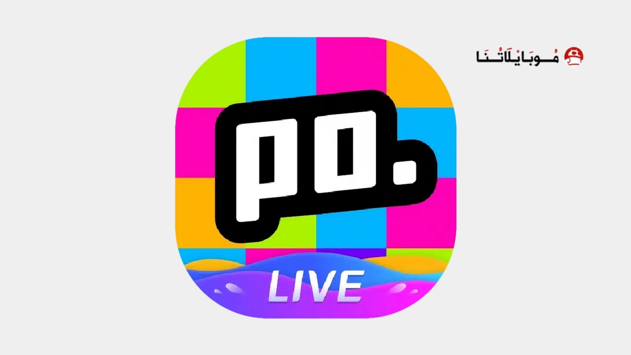 Poppo live