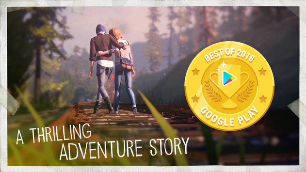تحميل لعبة لايف إز سترينج Life is Strange مهكرة APK للأندرويد 2026 أخر إصدار مجانًا تحميل لعبة لايف إز سترينج Life is Strange مهكرة APK للأندرويد 2026 أخر إصدار مجانًا