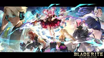 تحميل لعبة Bladerite مهكرة للاندرويد Apk أخر إصدار 2026 مجانا تحميل لعبة Bladerite مهكرة للاندرويد Apk أخر إصدار 2026 مجانا
