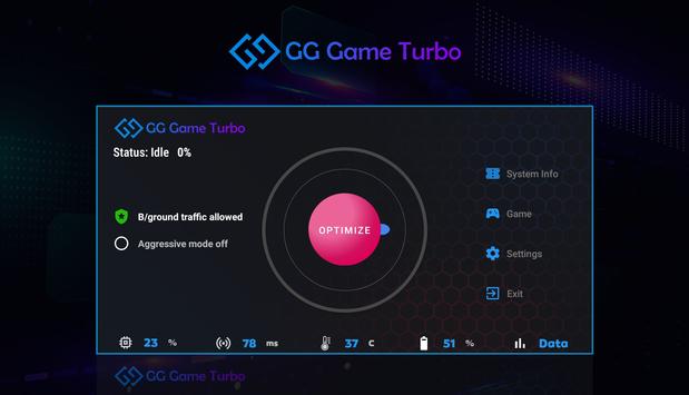 تحميل تطبيق جيم تربو Game Turbo مهكر APK للأندرويد 2026 أخر إصدار مجانًا تحميل تطبيق جيم تربو Game Turbo مهكر APK للأندرويد 2026 أخر إصدار مجانًا