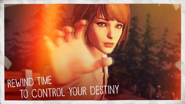 تحميل لعبة لايف إز سترينج Life is Strange مهكرة APK للأندرويد 2026 أخر إصدار مجانًا