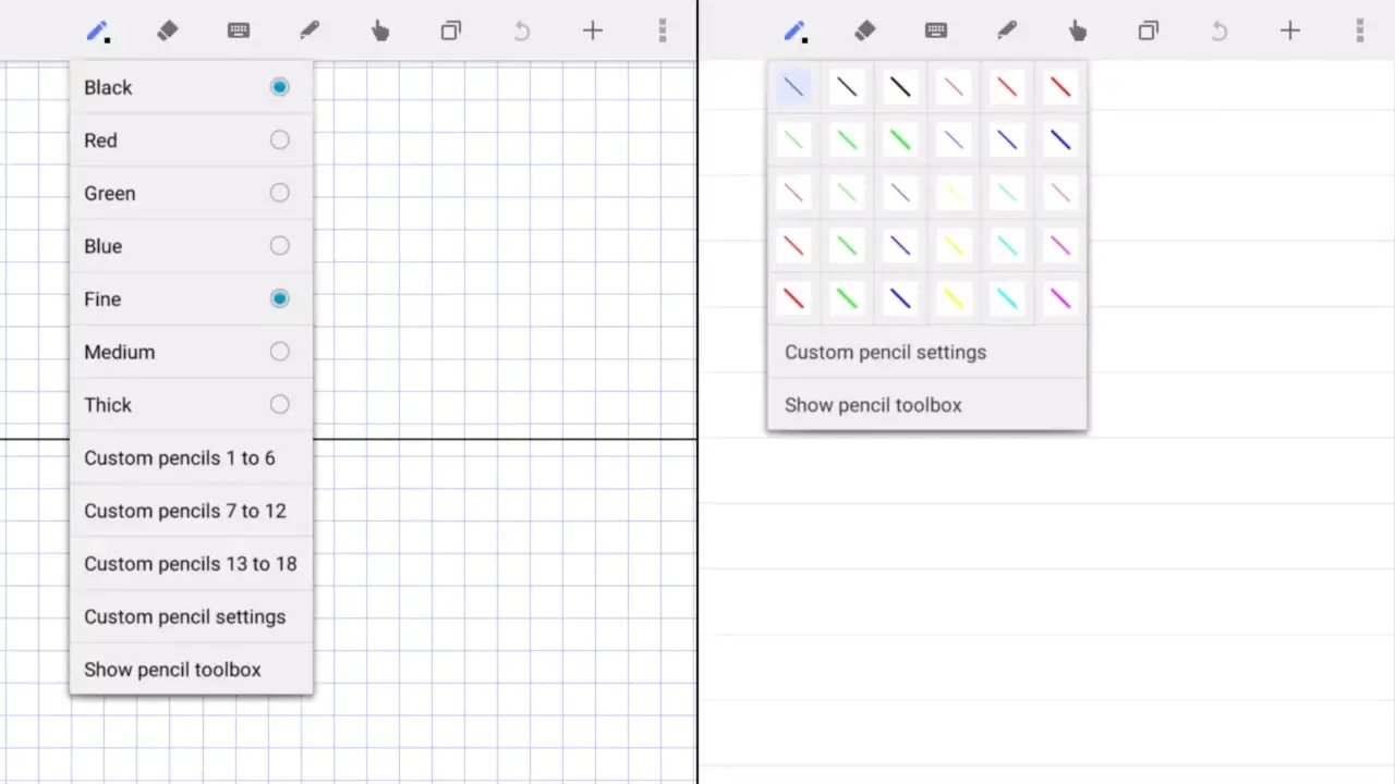 تحميل تطبيق LectureNotes مهكر APK للأندرويد 2026 أخر إصدار مجانًا