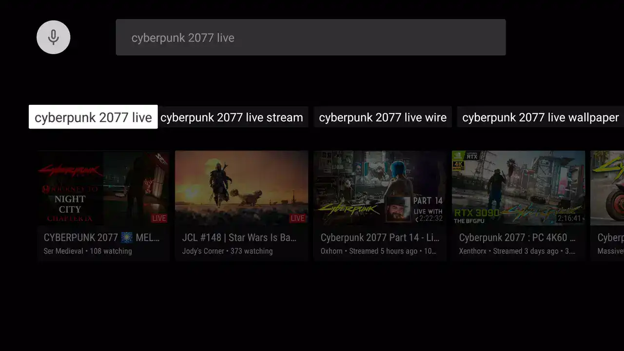 تحميل تطبيق سمارت تيوب SmartTube مهكر للاندرويد Apk أخر إصدار 2026 مجانا تحميل تطبيق سمارت تيوب SmartTube مهكر للاندرويد Apk أخر إصدار 2026 مجانا