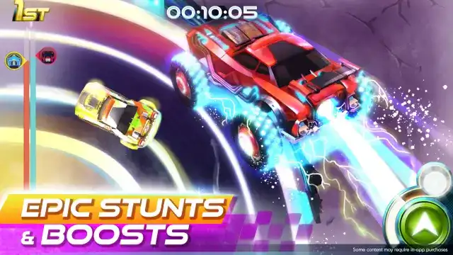 تحميل لعبة ريس كرافت RaceCraft Build Race Apk للاندرويد 2026 أخر إصدار مجانا تحميل لعبة ريس كرافت RaceCraft Build Race Apk للاندرويد 2026 أخر إصدار مجانا