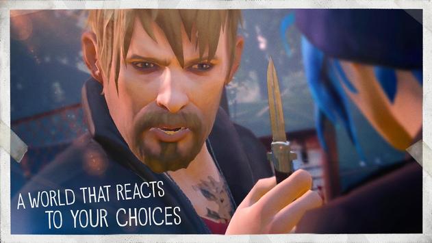 تحميل لعبة لايف إز سترينج Life is Strange مهكرة APK للأندرويد 2026 أخر إصدار مجانًا تحميل لعبة لايف إز سترينج Life is Strange مهكرة APK للأندرويد 2026 أخر إصدار مجانًا