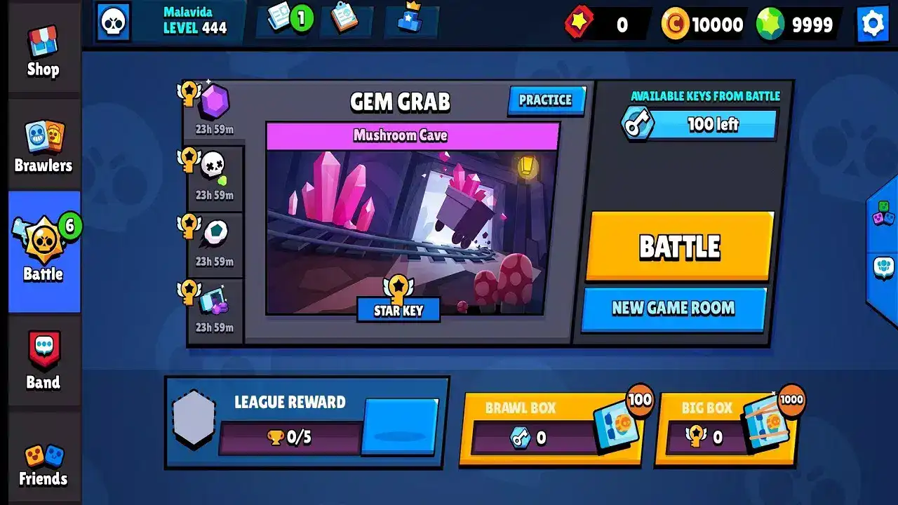 تحميل لعبة Retro Brawl مهكرة للاندرويد Apk أخر إصدار 2026 مجانا تحميل لعبة Retro Brawl مهكرة للاندرويد Apk أخر إصدار 2026 مجانا
