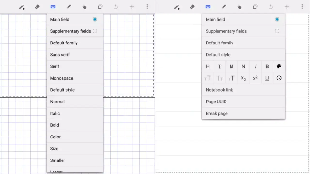 تحميل تطبيق LectureNotes مهكر APK للأندرويد 2026 أخر إصدار مجانًا