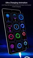 تحميل تطبيق Ultra Charging Animation مهكر APK للأندرويد 2026 أخر إصدار مجانًا