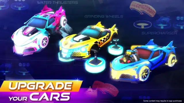 تحميل لعبة Gangstar New Orleans مهكرة للاندرويد Apk أخر إصدار 2026 مجانا تحميل لعبة Gangstar New Orleans مهكرة للاندرويد Apk أخر إصدار 2026 مجانا