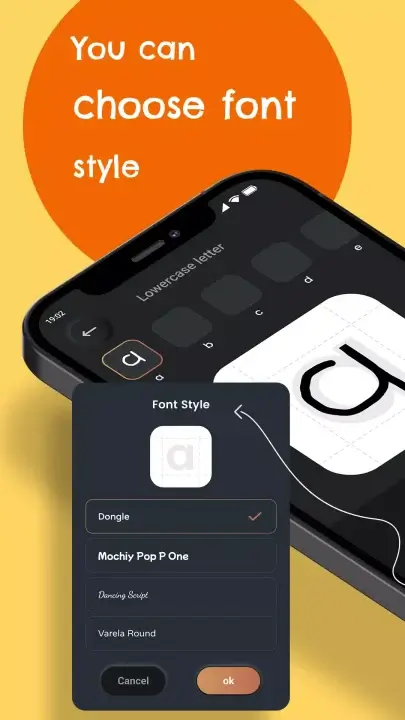 تحميل تطبيق Handwriting Font Creator مهكر للاندرويد Apk أخر إصدار 2026 مجانا تحميل تطبيق Handwriting Font Creator مهكر للاندرويد Apk أخر إصدار 2026 مجانا