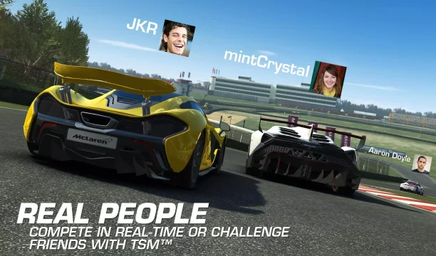 تحميل لعبة Real Racing 3 مهكرة للاندرويد Apk أخر إصدار 2026 مجانا تحميل لعبة Real Racing 3 مهكرة للاندرويد Apk أخر إصدار 2026 مجانا