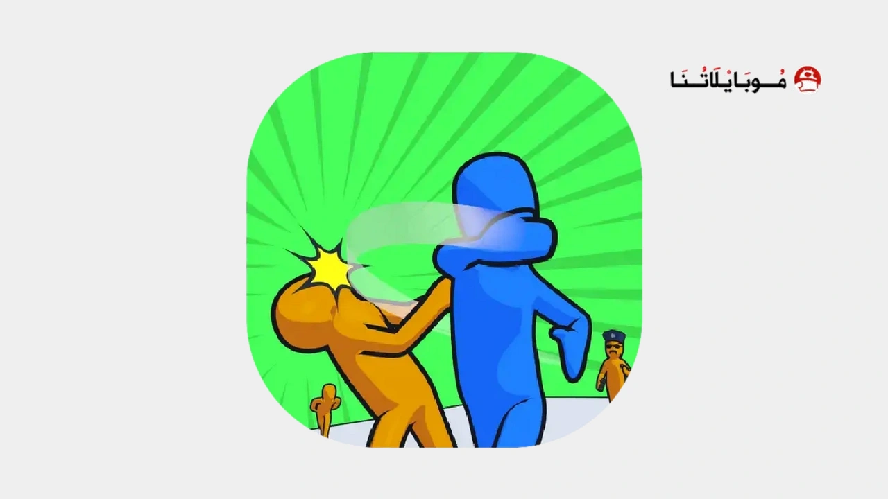 Slap and Run