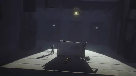 تحميل لعبة Little Nightmares 2 مهكرة APK للأندرويد 2026 أخر إصدار مجانًا