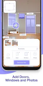 تحميل تطبيق AR Plan 3D Tape Measure مهكر للاندرويد Apk أخر إصدار 2026 مجانا تحميل تطبيق AR Plan 3D Tape Measure مهكر للاندرويد Apk أخر إصدار 2026 مجانا