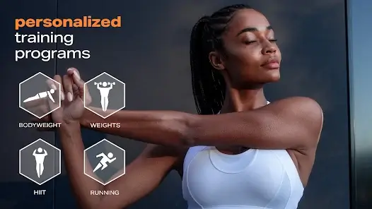 تحميل تطبيق Freeletics Fitness Workouts مهكر APK للأندرويد 2026 أخر إصدار مجانًا